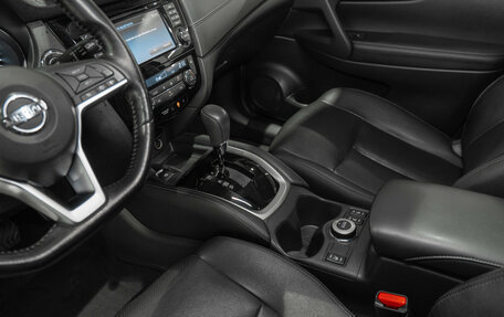 Nissan Qashqai, 2020 год, 2 130 000 рублей, 14 фотография