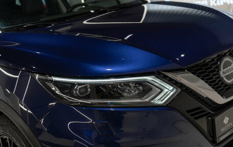 Nissan Qashqai, 2020 год, 2 130 000 рублей, 25 фотография