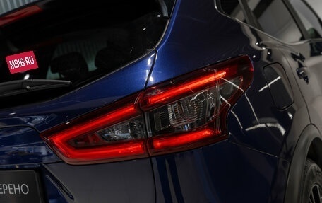Nissan Qashqai, 2020 год, 2 130 000 рублей, 26 фотография