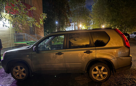 Nissan X-Trail, 2007 год, 850 000 рублей, 5 фотография