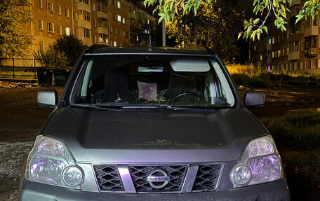 Nissan X-Trail, 2007 год, 850 000 рублей, 9 фотография