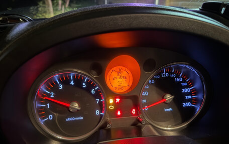 Nissan X-Trail, 2007 год, 850 000 рублей, 6 фотография