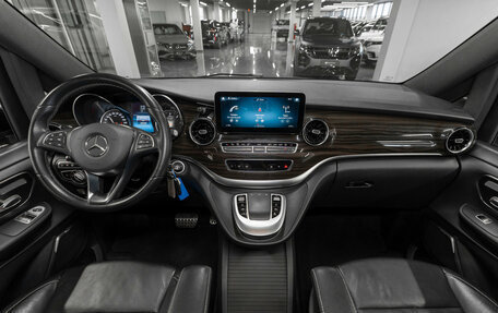 Mercedes-Benz V-Класс, 2021 год, 7 400 000 рублей, 8 фотография