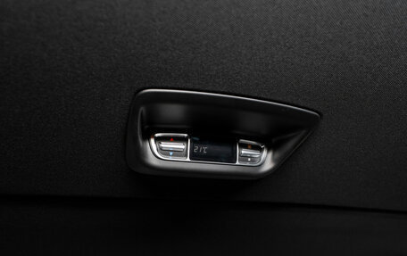 Mercedes-Benz V-Класс, 2021 год, 7 400 000 рублей, 15 фотография