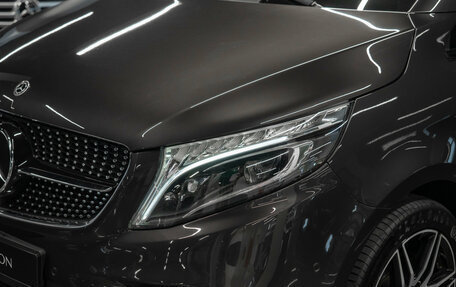 Mercedes-Benz V-Класс, 2021 год, 7 400 000 рублей, 29 фотография