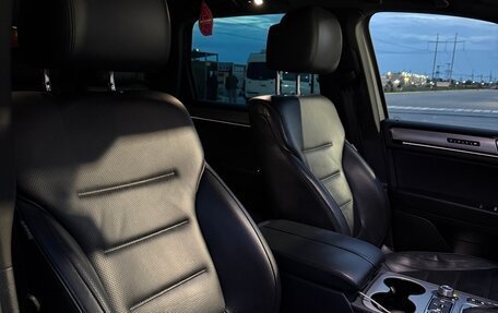 Volkswagen Touareg III, 2016 год, 3 450 000 рублей, 8 фотография