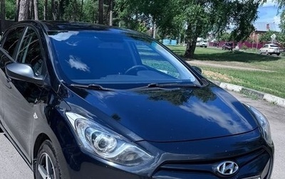 Hyundai i30 II рестайлинг, 2013 год, 800 000 рублей, 1 фотография