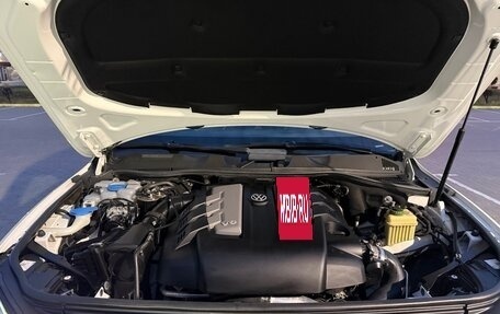 Volkswagen Touareg III, 2016 год, 3 450 000 рублей, 9 фотография