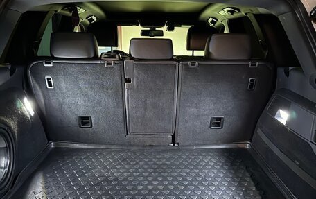 Volkswagen Touareg III, 2016 год, 3 450 000 рублей, 13 фотография