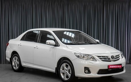 Toyota Corolla, 2011 год, 1 149 000 рублей, 1 фотография