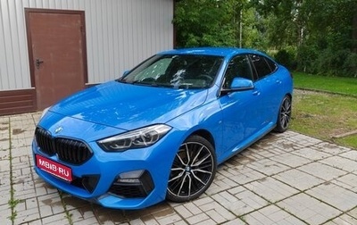 BMW 2 серия F44, 2020 год, 2 450 000 рублей, 1 фотография