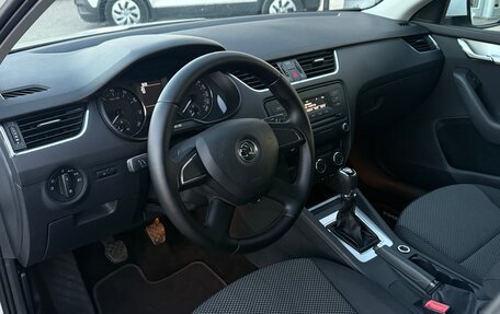 Skoda Octavia, 2014 год, 1 270 000 рублей, 11 фотография