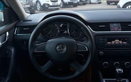 Skoda Octavia, 2014 год, 1 270 000 рублей, 15 фотография