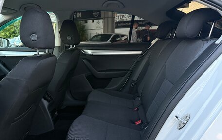 Skoda Octavia, 2014 год, 1 270 000 рублей, 13 фотография