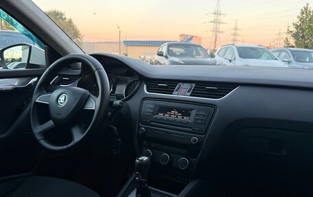 Skoda Octavia, 2014 год, 1 270 000 рублей, 16 фотография