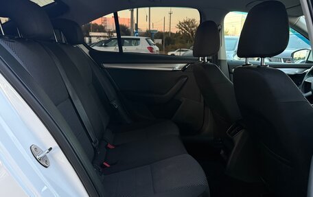 Skoda Octavia, 2014 год, 1 270 000 рублей, 14 фотография