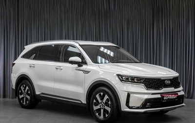 KIA Sorento IV, 2020 год, 3 979 000 рублей, 1 фотография