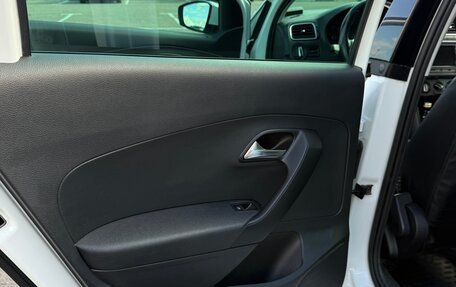 Volkswagen Polo VI (EU Market), 2019 год, 1 250 000 рублей, 9 фотография
