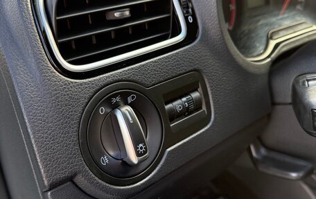 Volkswagen Polo VI (EU Market), 2019 год, 1 250 000 рублей, 7 фотография