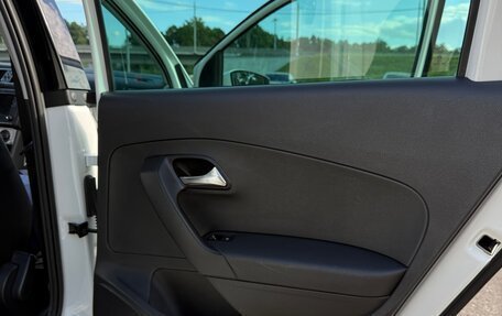 Volkswagen Polo VI (EU Market), 2019 год, 1 250 000 рублей, 8 фотография
