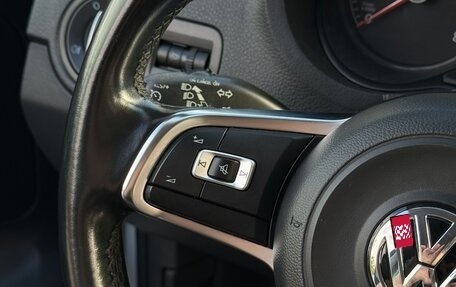 Volkswagen Polo VI (EU Market), 2019 год, 1 250 000 рублей, 13 фотография