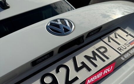 Volkswagen Polo VI (EU Market), 2019 год, 1 250 000 рублей, 16 фотография
