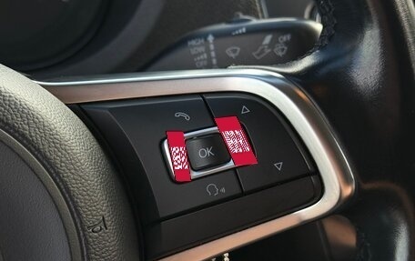Volkswagen Polo VI (EU Market), 2019 год, 1 250 000 рублей, 14 фотография