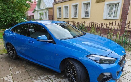 BMW 2 серия F44, 2020 год, 2 450 000 рублей, 2 фотография