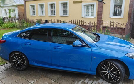 BMW 2 серия F44, 2020 год, 2 450 000 рублей, 3 фотография