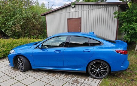 BMW 2 серия F44, 2020 год, 2 450 000 рублей, 7 фотография