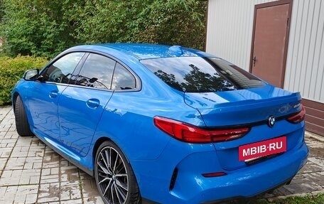 BMW 2 серия F44, 2020 год, 2 450 000 рублей, 6 фотография