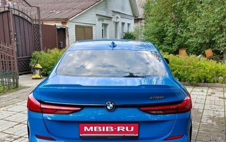 BMW 2 серия F44, 2020 год, 2 450 000 рублей, 5 фотография