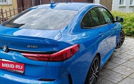 BMW 2 серия F44, 2020 год, 2 450 000 рублей, 4 фотография