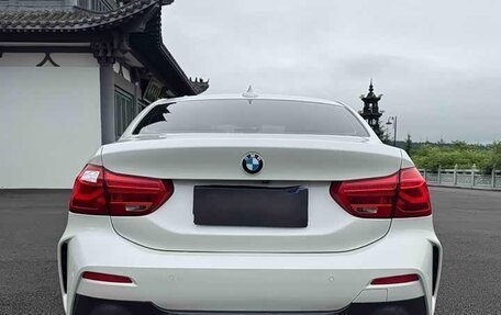 BMW 1 серия, 2023 год, 1 900 000 рублей, 5 фотография