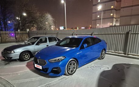 BMW 2 серия F44, 2020 год, 2 450 000 рублей, 19 фотография
