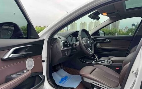 BMW 1 серия, 2023 год, 1 900 000 рублей, 7 фотография