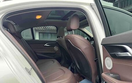 BMW 1 серия, 2023 год, 1 900 000 рублей, 9 фотография