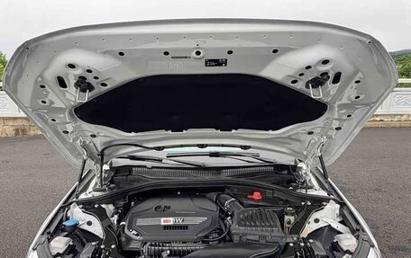 BMW 1 серия, 2023 год, 1 900 000 рублей, 20 фотография