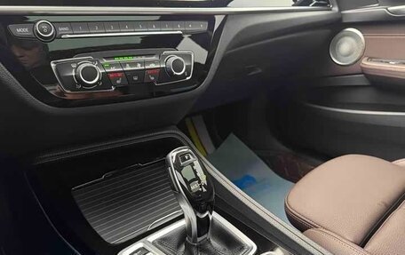 BMW 1 серия, 2023 год, 1 900 000 рублей, 15 фотография