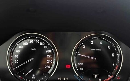 BMW 1 серия, 2023 год, 1 900 000 рублей, 14 фотография