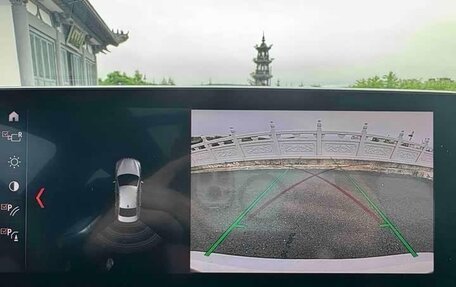 BMW 1 серия, 2023 год, 1 900 000 рублей, 19 фотография