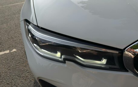 BMW 3 серия, 2021 год, 4 250 000 рублей, 9 фотография