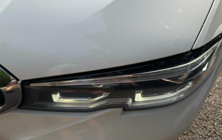 BMW 3 серия, 2021 год, 4 250 000 рублей, 11 фотография