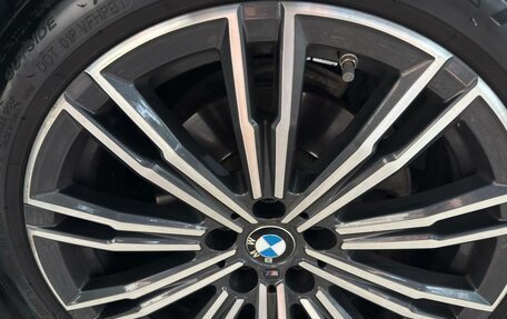 BMW 3 серия, 2021 год, 4 250 000 рублей, 13 фотография