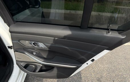 BMW 3 серия, 2021 год, 4 250 000 рублей, 28 фотография