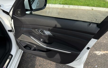 BMW 3 серия, 2021 год, 4 250 000 рублей, 25 фотография