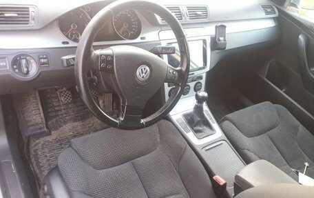 Volkswagen Passat B6, 2009 год, 630 000 рублей, 9 фотография