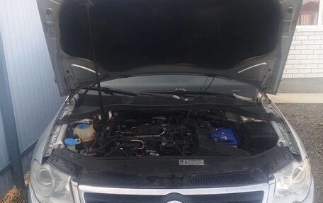 Volkswagen Passat B6, 2009 год, 630 000 рублей, 12 фотография