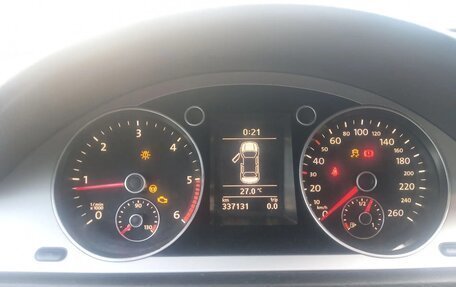 Volkswagen Passat B6, 2009 год, 630 000 рублей, 11 фотография