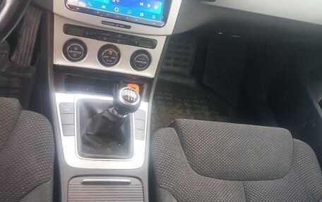 Volkswagen Passat B6, 2009 год, 630 000 рублей, 10 фотография